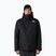 Kurtka ocieplana męska The North Face Sarsen Insulated black