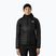 Kurtka puchowa damska The North Face Bettaforca Light Down Hooded black/black