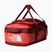 Torba podróżna The North Face Base Camp Voyager Duffel 42 l mars dust/sumac