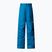Spodnie narciarskie dziecięce The North Face Freedom Insulated dusk blue