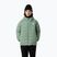 Kurtka ocieplana dziecięca The North Face Reversible Perrito Hooded slate moss