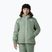 Kurtka narciarska dziecięca The North Face Freedom Insulated slate moss