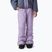 Spodnie narciarskie dziecięce The North Face Freedom Insulated lite lilac