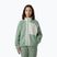 Bluza polarowa dziecięca The North Face Yumiori Full Zip slate moss/white dune