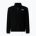 Bluza polarowa dziecięca The North Face Teen Glacier 1/4 Zip black