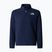 Bluza polarowa dziecięca The North Face Teen Glacier 1/4 Zip summit navy