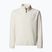 Bluza polarowa dziecięca The North Face Teen Glacier 1/4 Zip wine dune