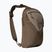 Plecak miejski na jedno ramię The North Face Glen Canyon mocha brown/smokey brown