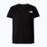 Koszulka dziecięca The North Face Box Nse tnf black