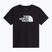 Koszulka dziecięca The North Face Evolution Half Dome SS Tee tnf black