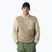 Bluza męska The North Face Yumiori 1/4 Zip mushroomgrey/gravel/ mochabrown