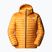 Kurtka ocieplana męska The North Face Terra Peak Hoodie citrine yellow