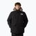 Kurtka ocieplana męska The North Face Mcmurdo Parka black/black