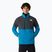 Bluza męska The North Face Glacier Heavyweight 1/2 Zip dusk blue/asphalt grey