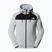 Bluza męska The North Face Reaxion Fleece Full Zip Hoodie high rise grey light heather