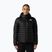 Kurtka puchowa damska The North Face Terra Peak Hoodie black