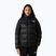 Kurtka puchowa damska The North Face Diablo Down 2.0 black heather/black