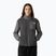 Bluza polarowa damska The North Face Yumiori Full Zip anthracite grey/smoked