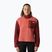 Bluza damska The North Face Yumiori 1/4 Zip mars dust/sumac/solar flare