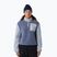 Bluza damska The North Face Yumiori 1/4 Zip twilight galaxy/blue flax/mineral salt