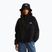 Bluza polarowa damska The North Face Yumiori Off Peak Full Zip tnf black