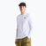 Longsleeve trekkingowy męski The North Face Evolution Simple Dome Regular tnf white