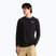 Longsleeve trekkingowy męski The North Face Evolution Simple Dome Regular tnf black