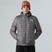 Kurtka  puchowa męska The North Face Huila Synthetic Hoodie smoked pearl