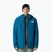 Kurtka narciarska męska The North Face Descendit dusk blue