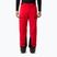 Spodnie narciarskie męskie The North Face Chakal Regular elevation red