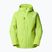 Kurtka narciarska męska The North Face Descendit fizz lime