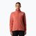 Bluza polarowa damska The North Face Glacier Fleece mars dust