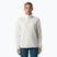 Bluza polarowa damska The North Face Glacier Fleece 1/4 Zip white dune