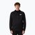 Bluza męska The North Face Reaxion 2.0 Hooded Full Zip black heather