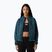 Bluza damska The North Face Mountain Athletics Fleece Full Zip deep cypress/space