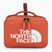 Kosmetyczka The North Face Base Camp Voyager Dopp Kit mars dust/sumac