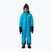 Kombinezon narciarski dziecięcy The North Face Freedom Snow Suit meridian blue