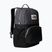 Plecak miejski dziecięcy The North Face Chuckwalla 27 l anthracite grey/black