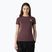 Koszulka damska The North Face Simple Dome Slim tawny quartz