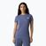 Koszulka damska The North Face Simple Dome Slim blue eclipse