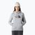 Bluza damska The North Face Drew Peak Pullover Hoodie lightgreyheather/tawnyquartz