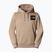 Bluza męska The North Face Fine Hoodie mushroom grey