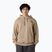 Bluza The North Face Flower Dome Relaxed Hooded GPH mushroom grey
