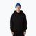 Bluza męska The North Face Icon Relaxed Hooded black