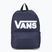 Plecak miejski Vans Old Skool Drop V 22 l mountain essentials deep twilight