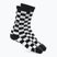 Skarpety Vans Checkerboard Crew checkerboard black/white