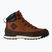 Buty męskie The North Face Back To Berkeley IV Textile WP burnt umber/mars dust