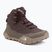 Buty turystyczne damskie The North Face Offtrail Hike Mid Gore-Tex tawny quartz/mocha brow