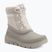 Śniegowce damskie The North Face Shellista V Shorty WP white dune/soapstone