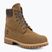 Buty męskie Timberland Premium 6 Inch Lace Up Waterproof olive nubuck/dark brown